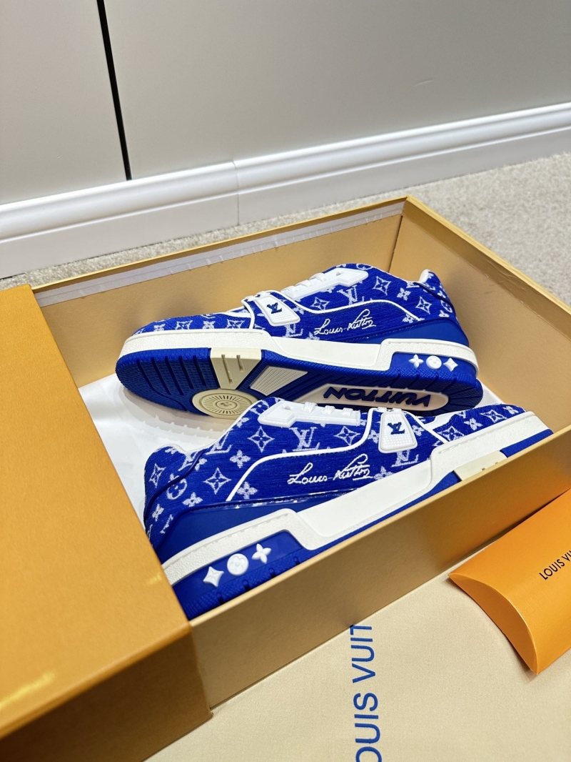 Louis Vuitton Sneakers